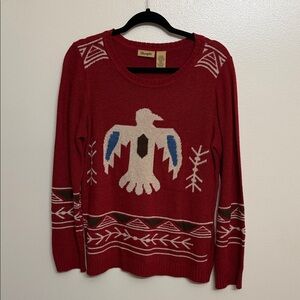 Wrangler Thunderbird Sweater